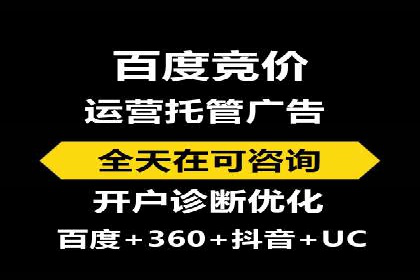 竞价推广SEM托管的成功之路——某行业领军企业的实践
